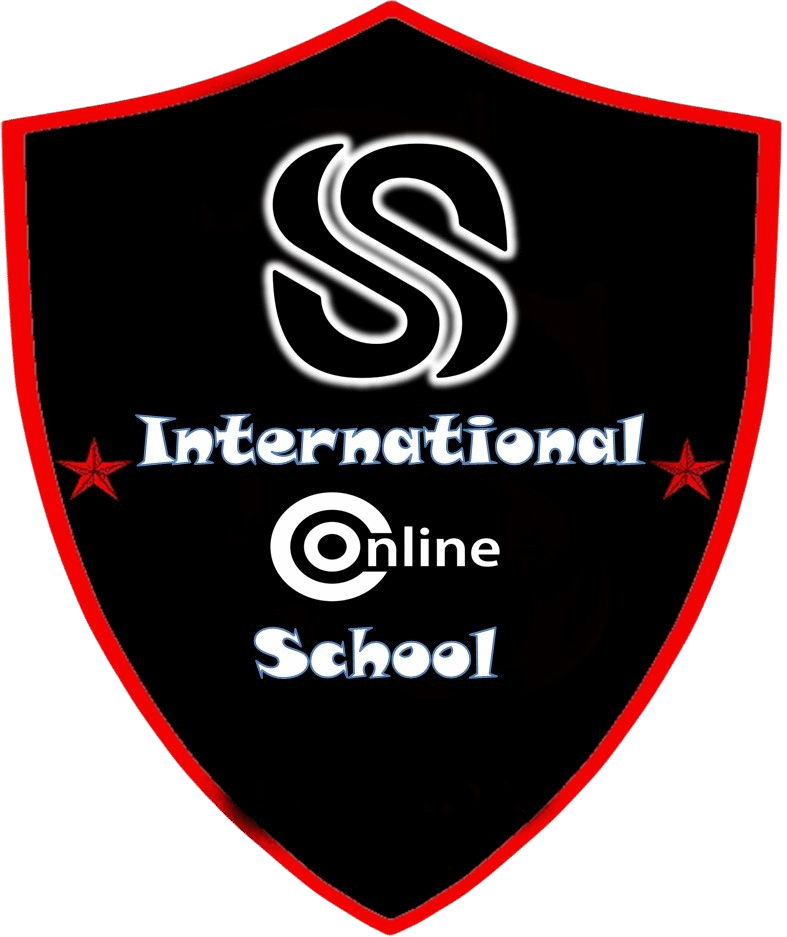 SS INTERNATIONAL ONLINE SCHOOL INDIA
